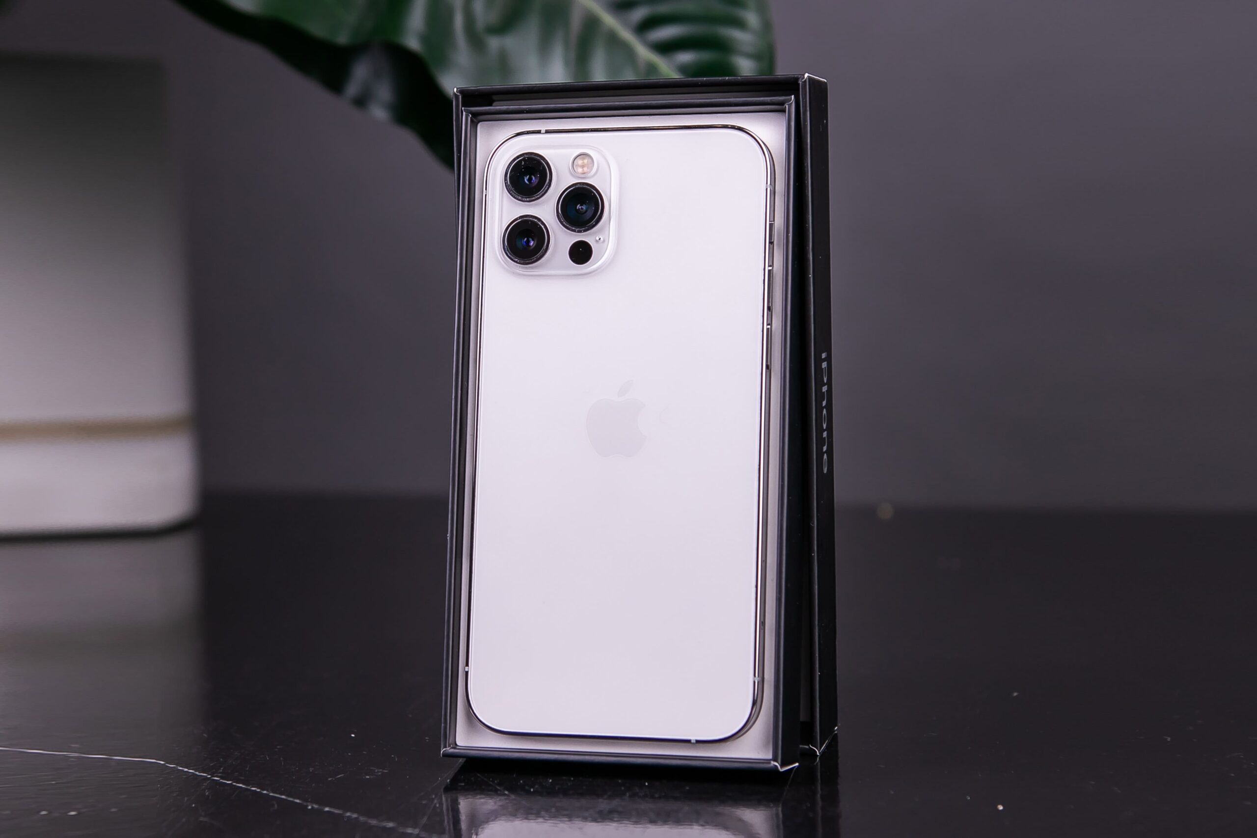 iPhone 12 Pro 128ГБ Silver