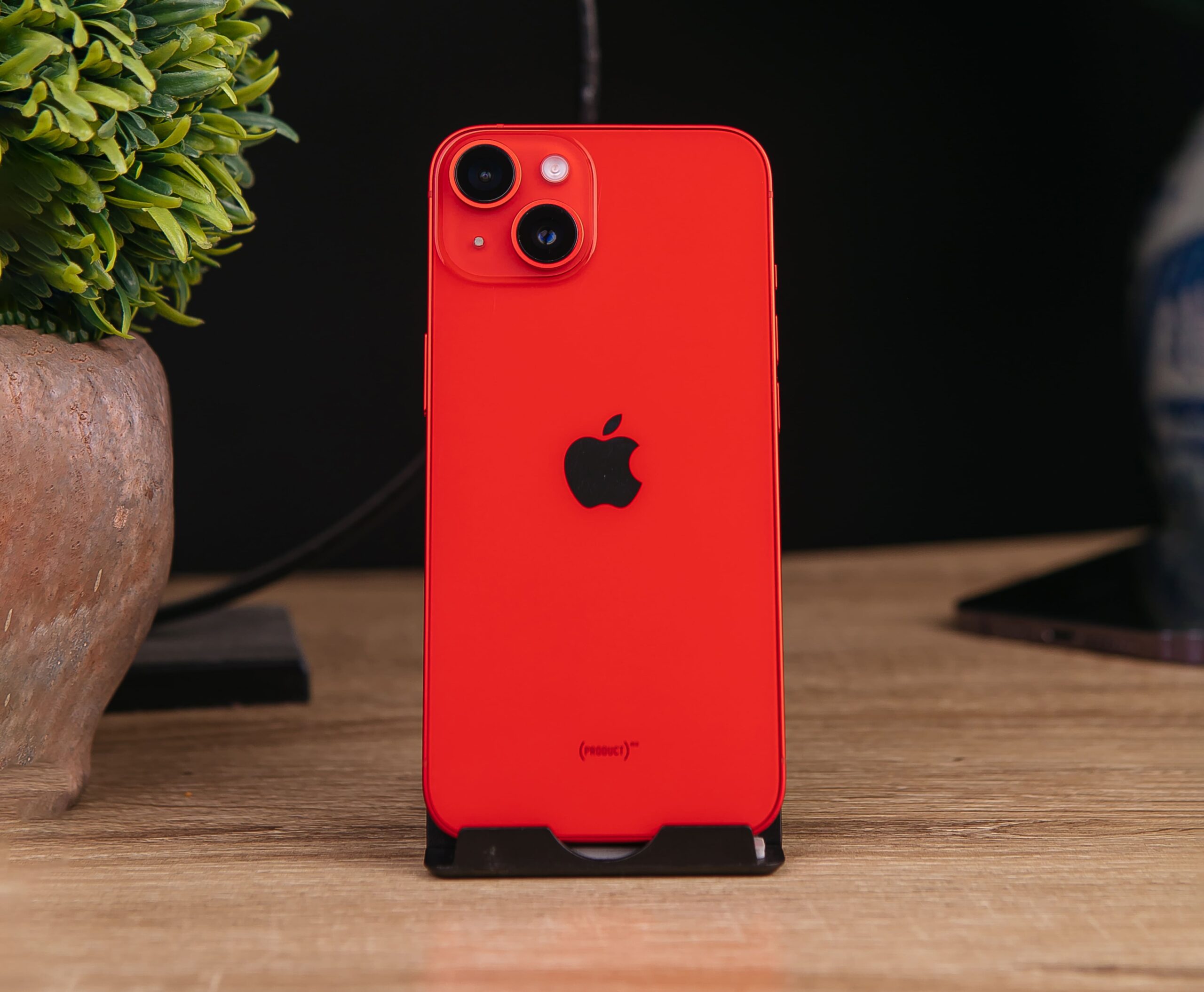 iPhone 14 Plus 128ГБ Product Red