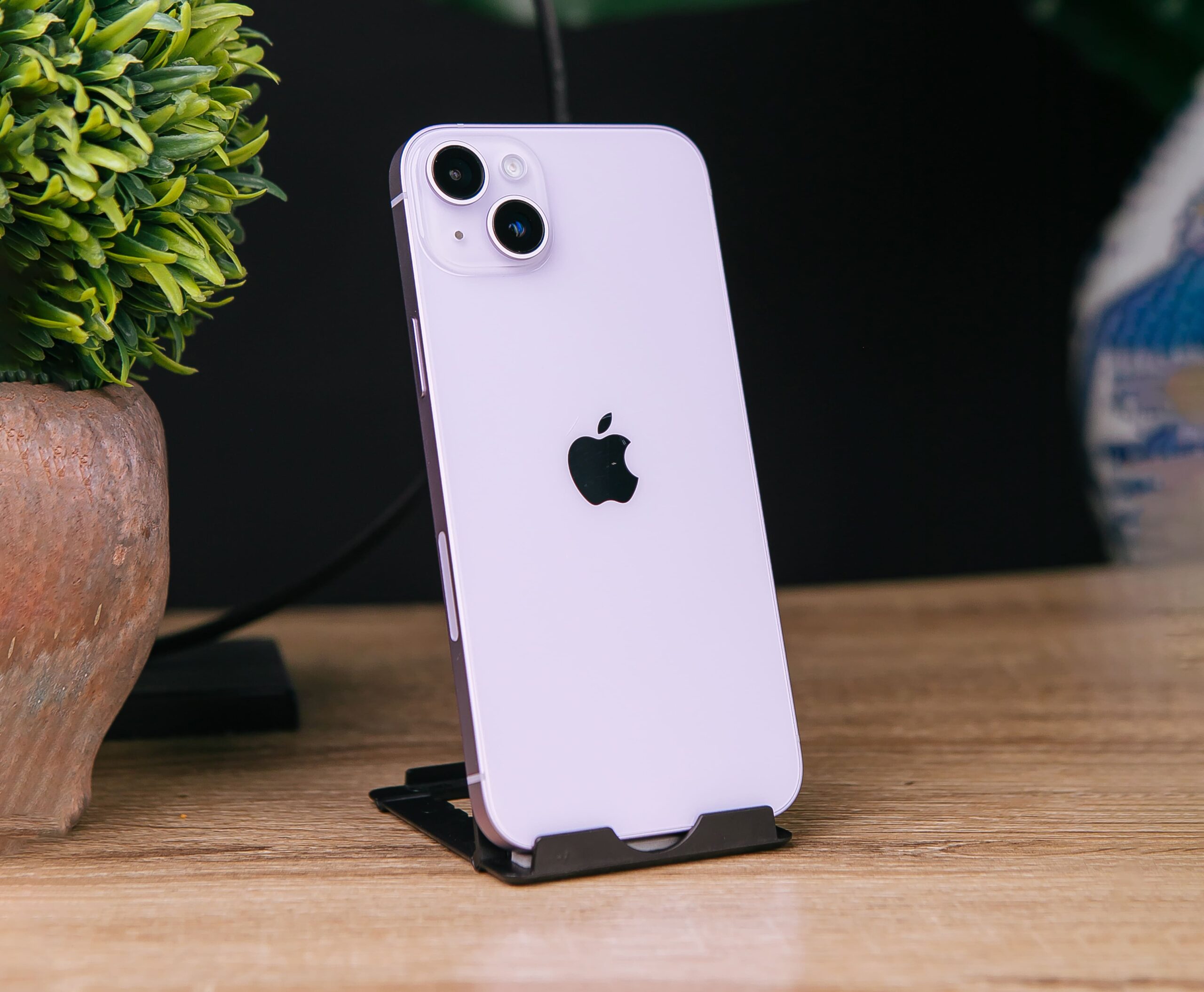 iPhone 14 Plus 128ГБ Purple