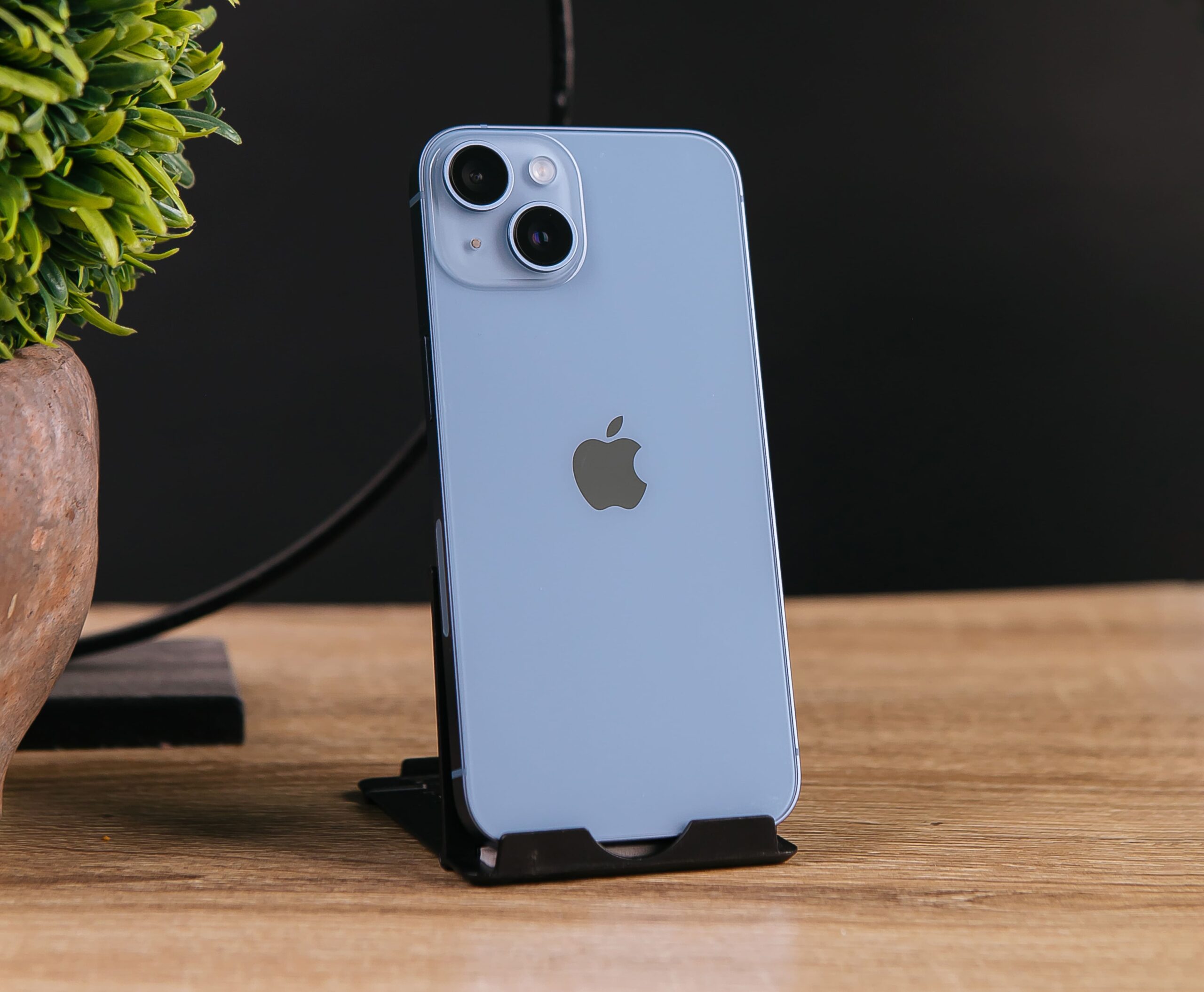 iPhone 14 Plus 128ГБ Blue