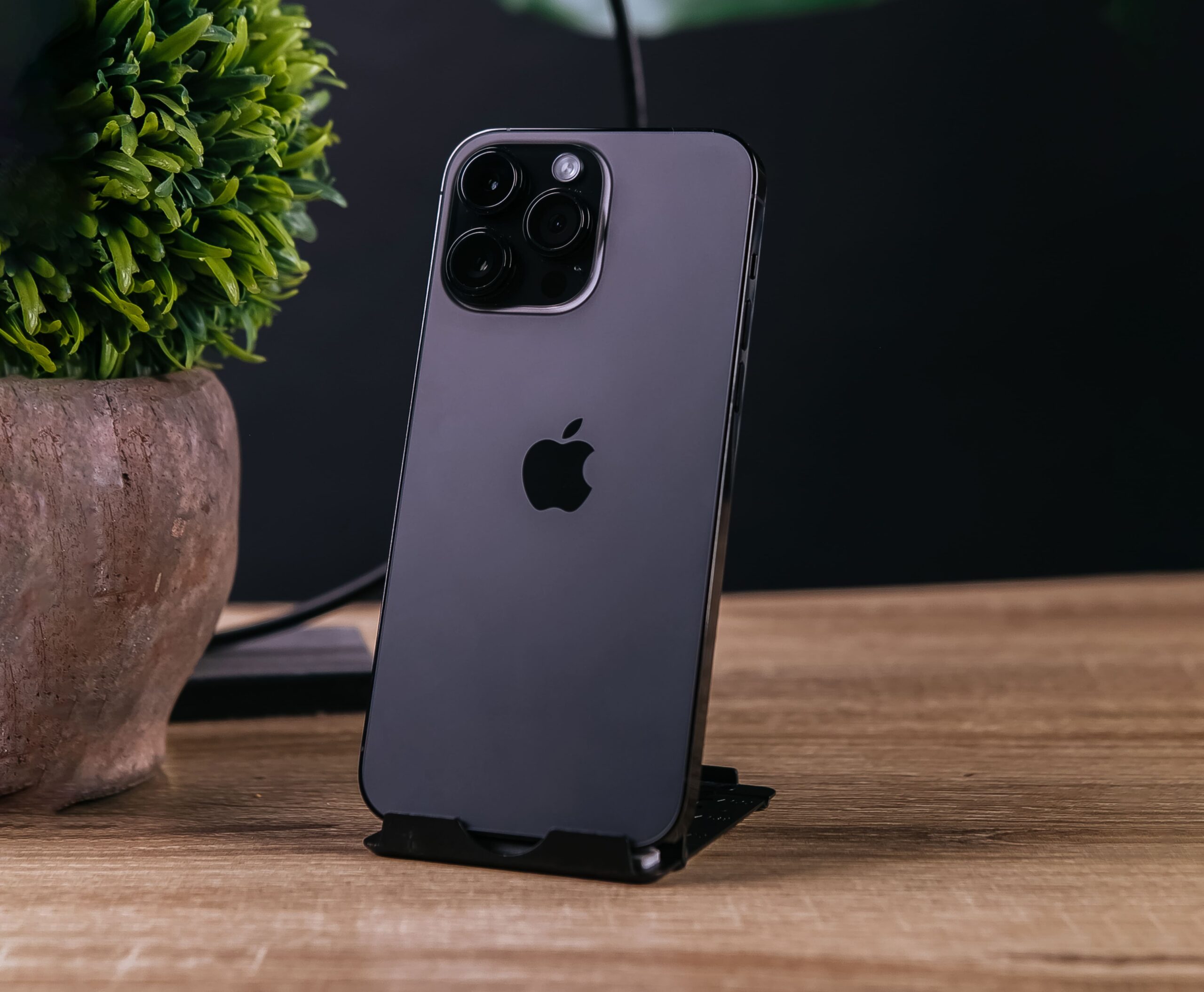 iPhone 14 Pro Max 128ГБ Space Black