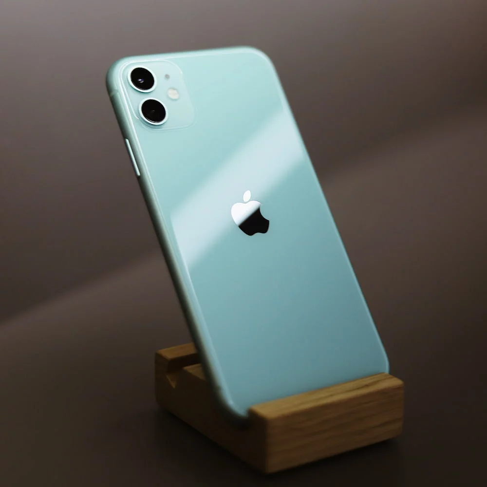 iPhone 11 128ГБ Green