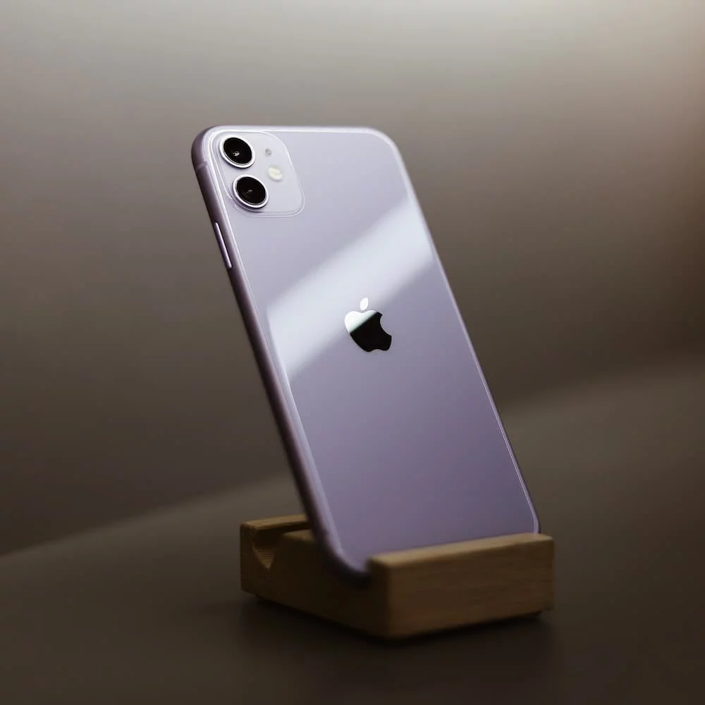 iPhone 11 128ГБ Purple