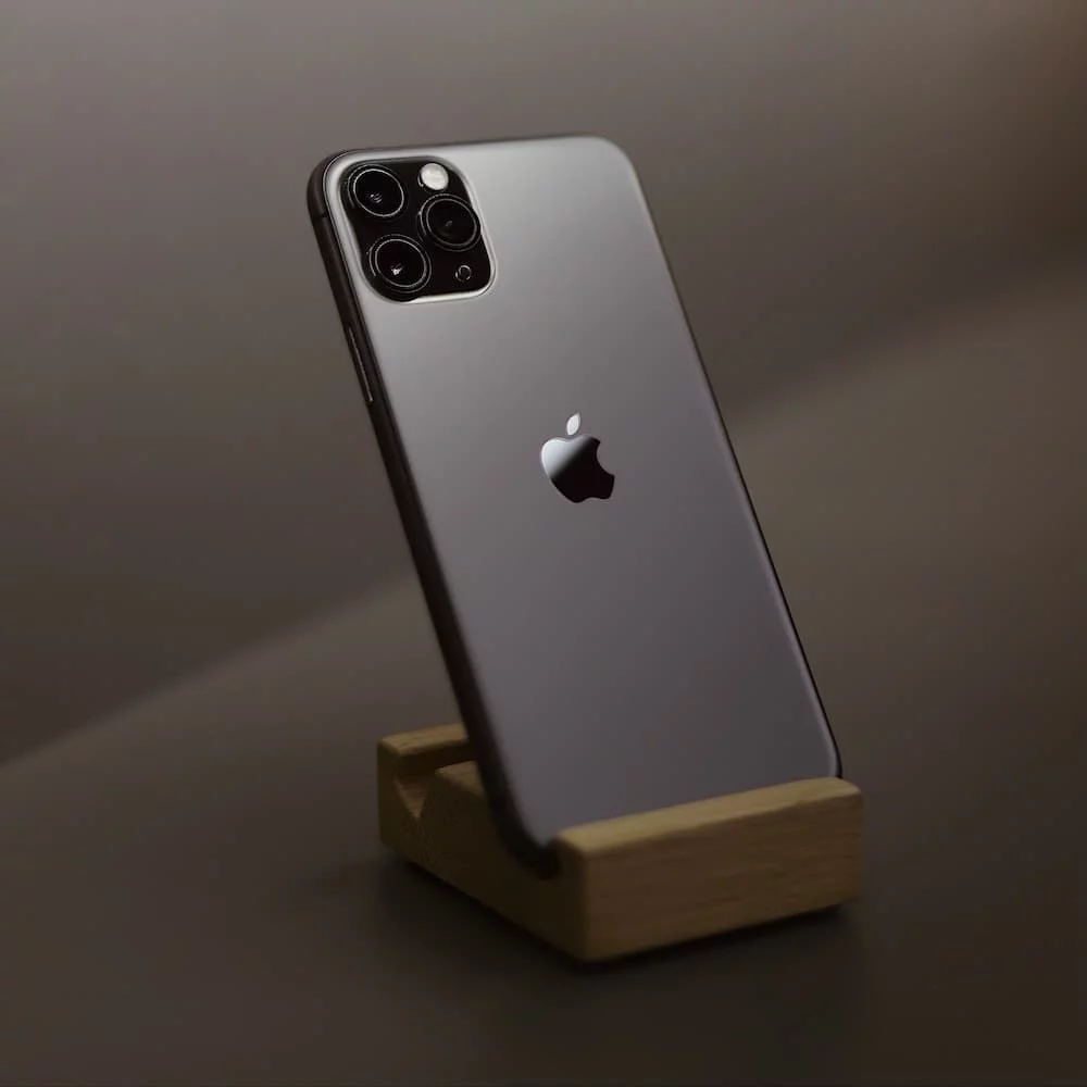 iPhone 11 Pro 256ГБ Space Gray