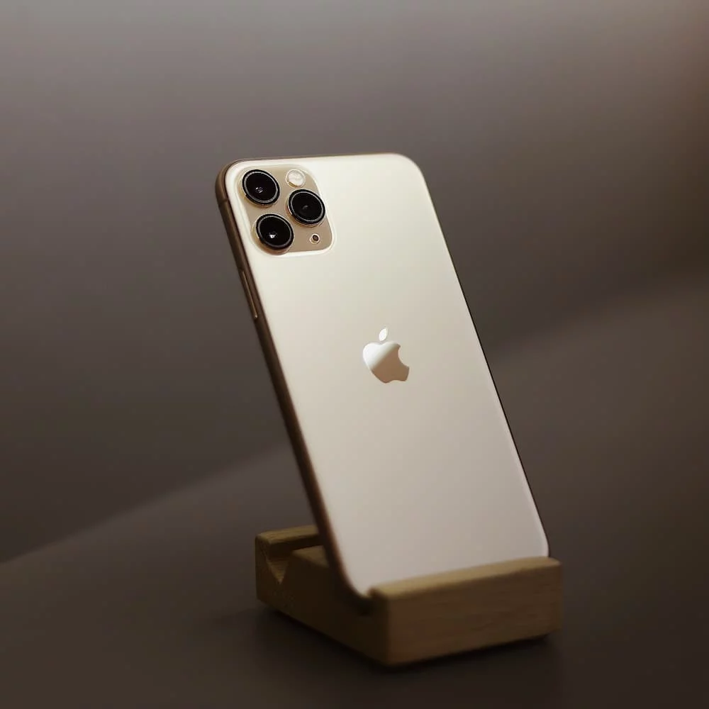 iPhone 11 Pro 256ГБ Gold