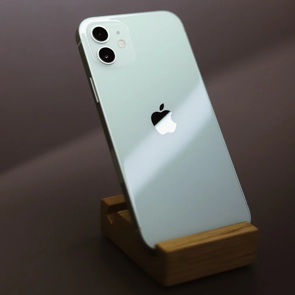 iPhone 12 Mini 256ГБ Green