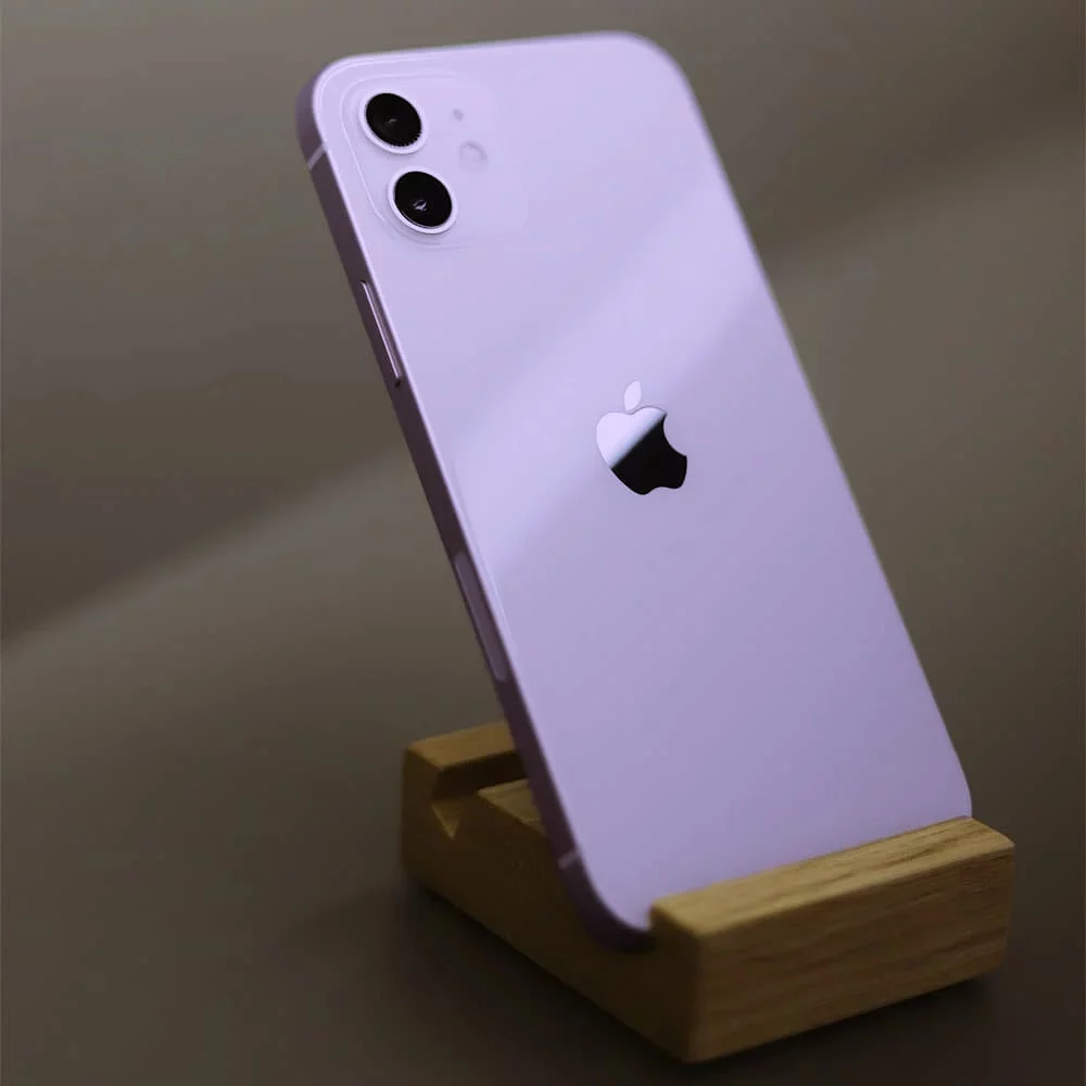 iPhone 12 Mini 128ГБ Purple