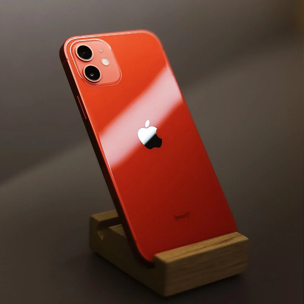 iPhone 12 128ГБ Product Red