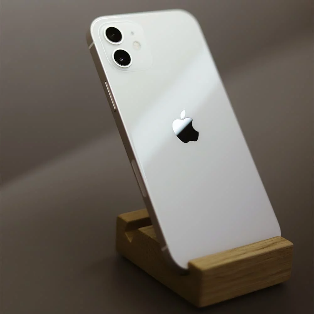 iPhone 12 128ГБ White