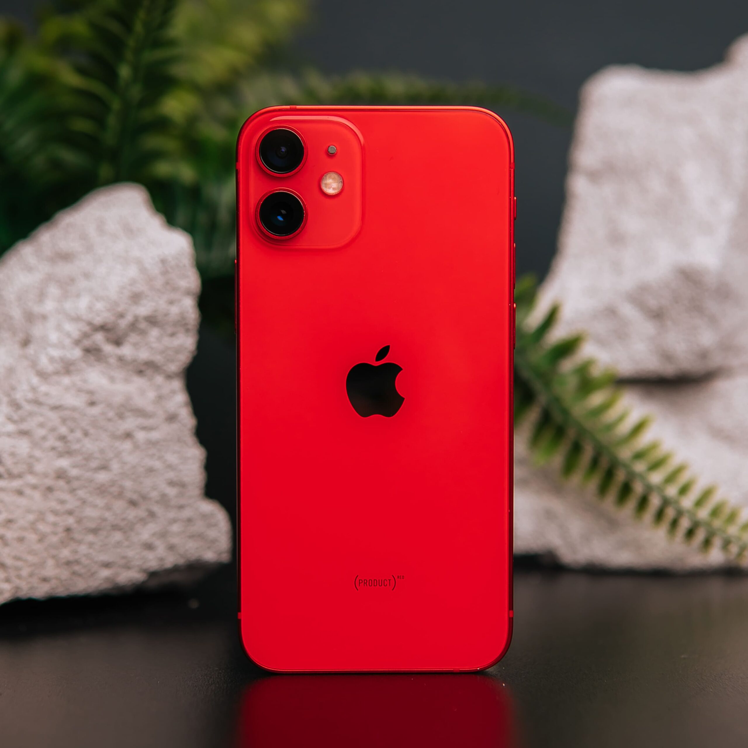 iPhone 12 Mini 128ГБ Product Red