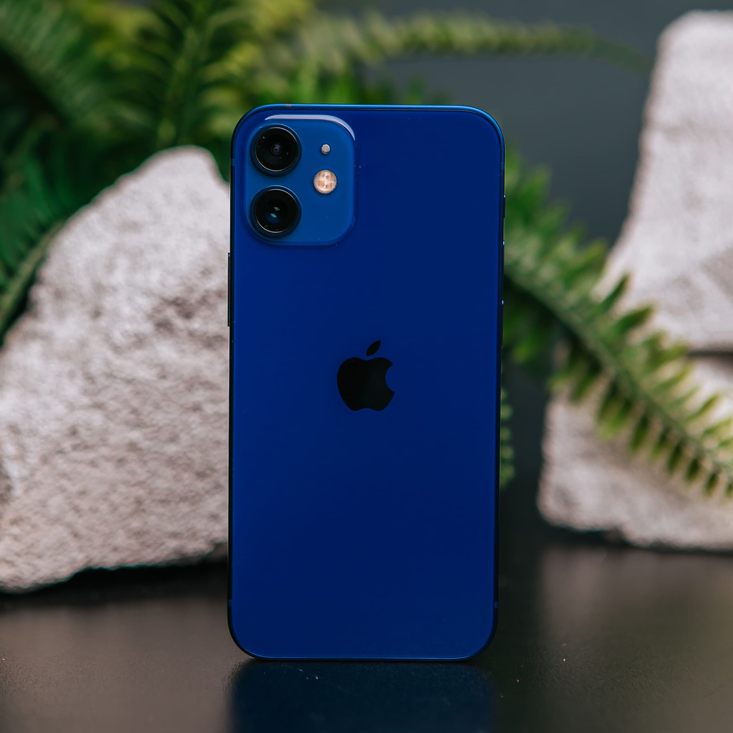 iPhone 12 Mini 128ГБ Blue