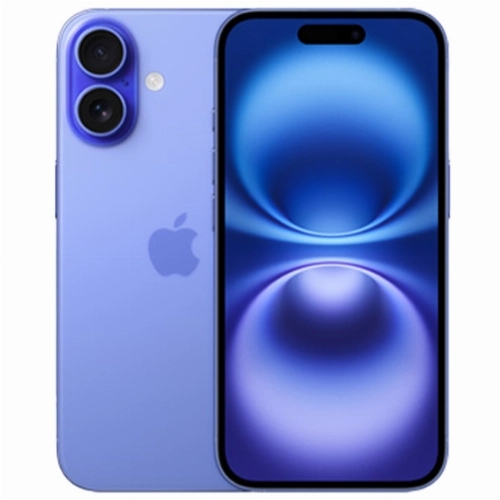 iPhone 16 Plus 128GB Ultramarine